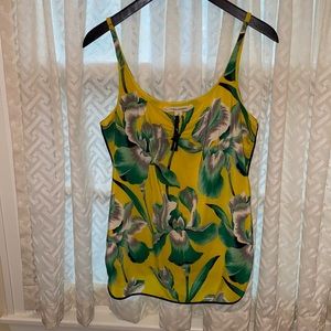 Marc Jacobs Iris Tank Size 10